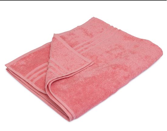 Picture of Face Cloth 500g - Pink (6)